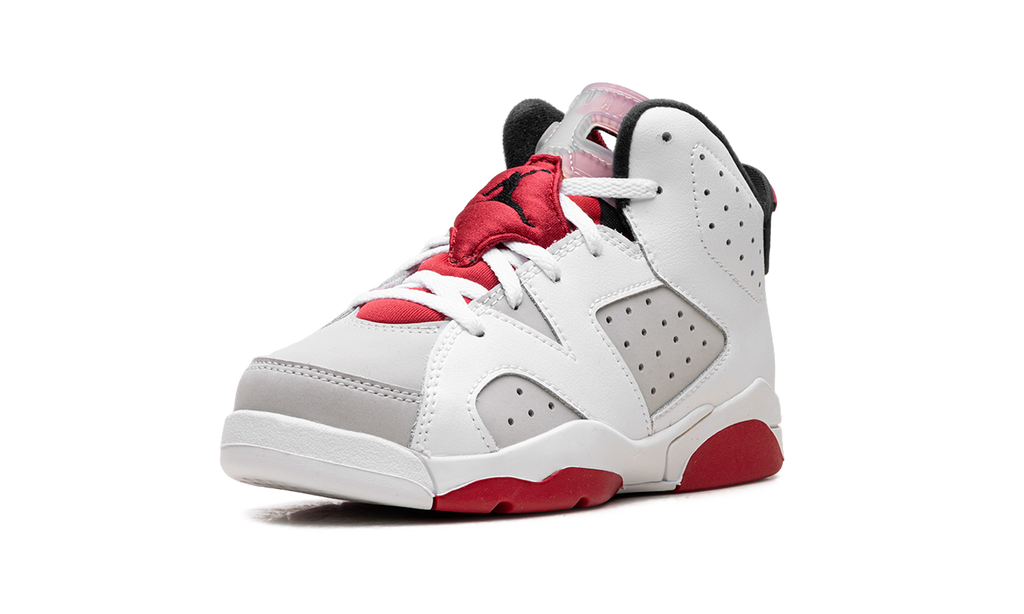 Air Jordan 6 Retro PS "Hare" 384666 062