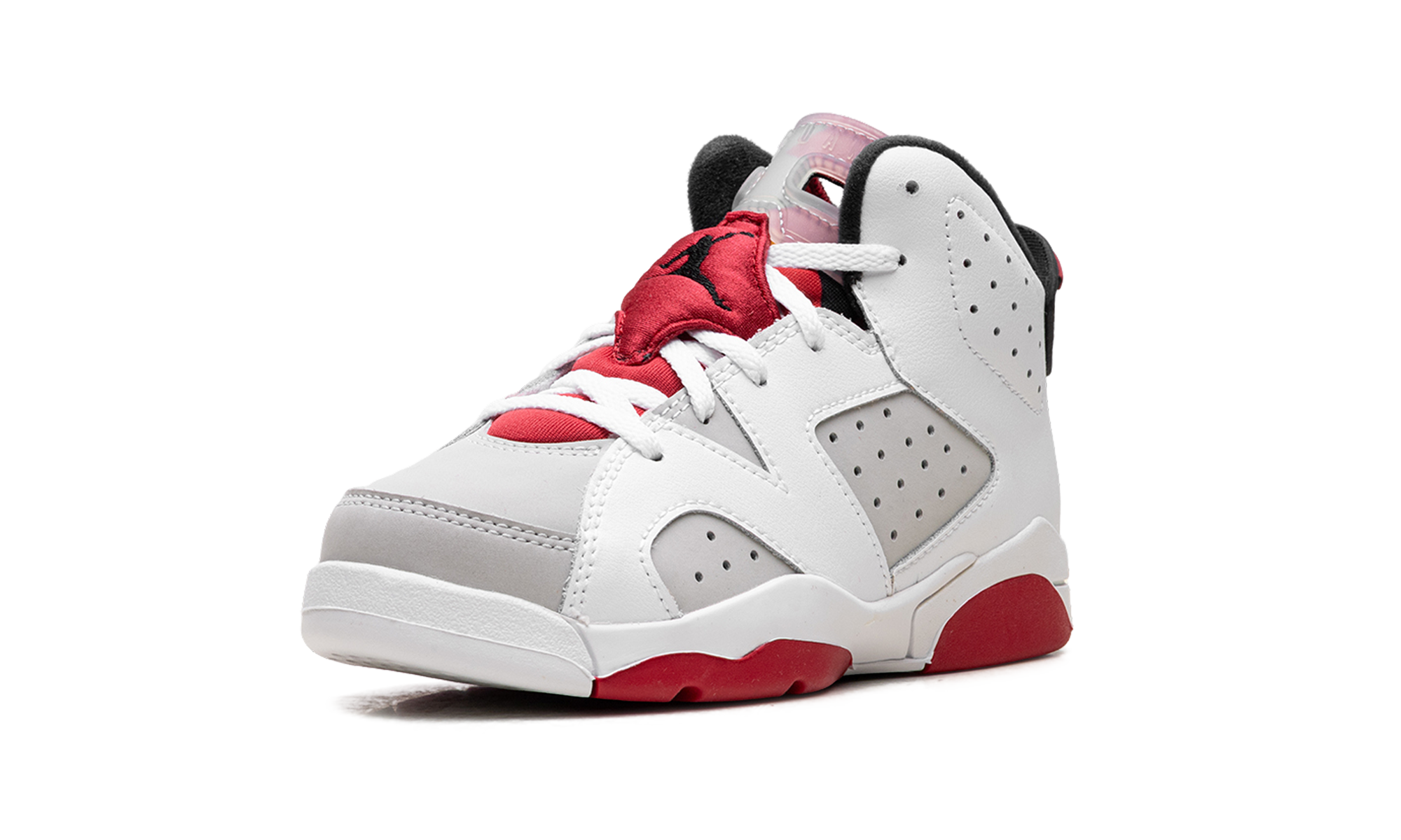 Air Jordan 6 Retro PS "Hare" 384666 062