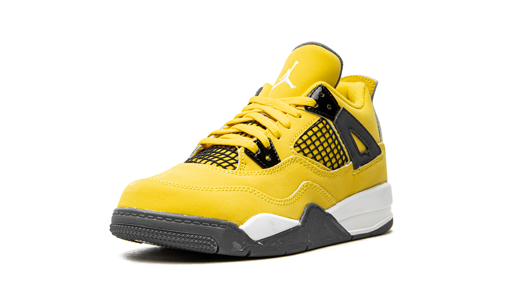 Jordan 4 Retro PS "Lightning" BQ7669 700