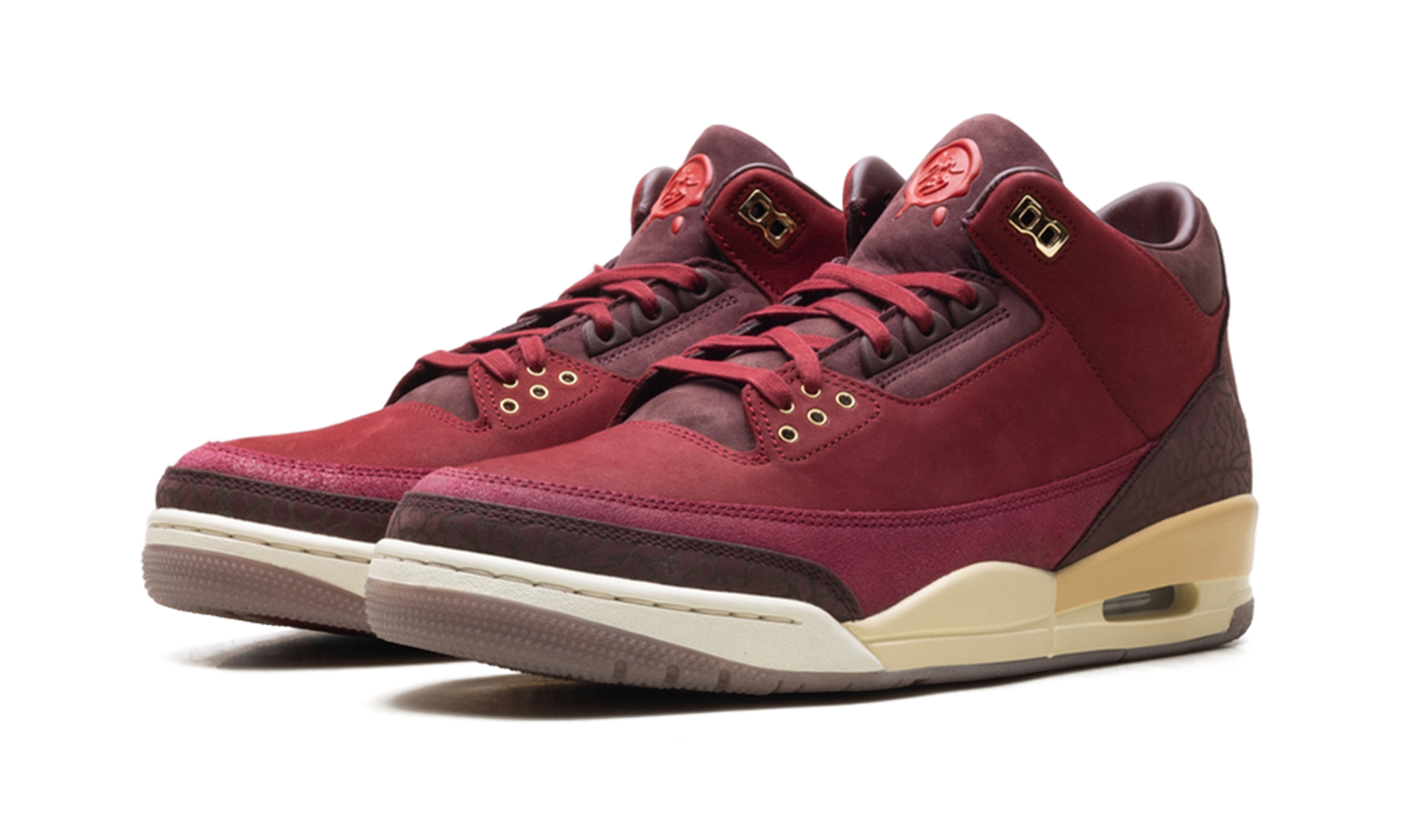 Air Jordan 3 "Bin23" IO7744 600
