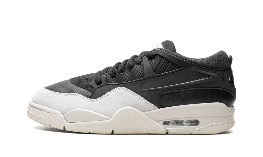 Air Jordan 4 RM "Light Bone" FQ7939 001