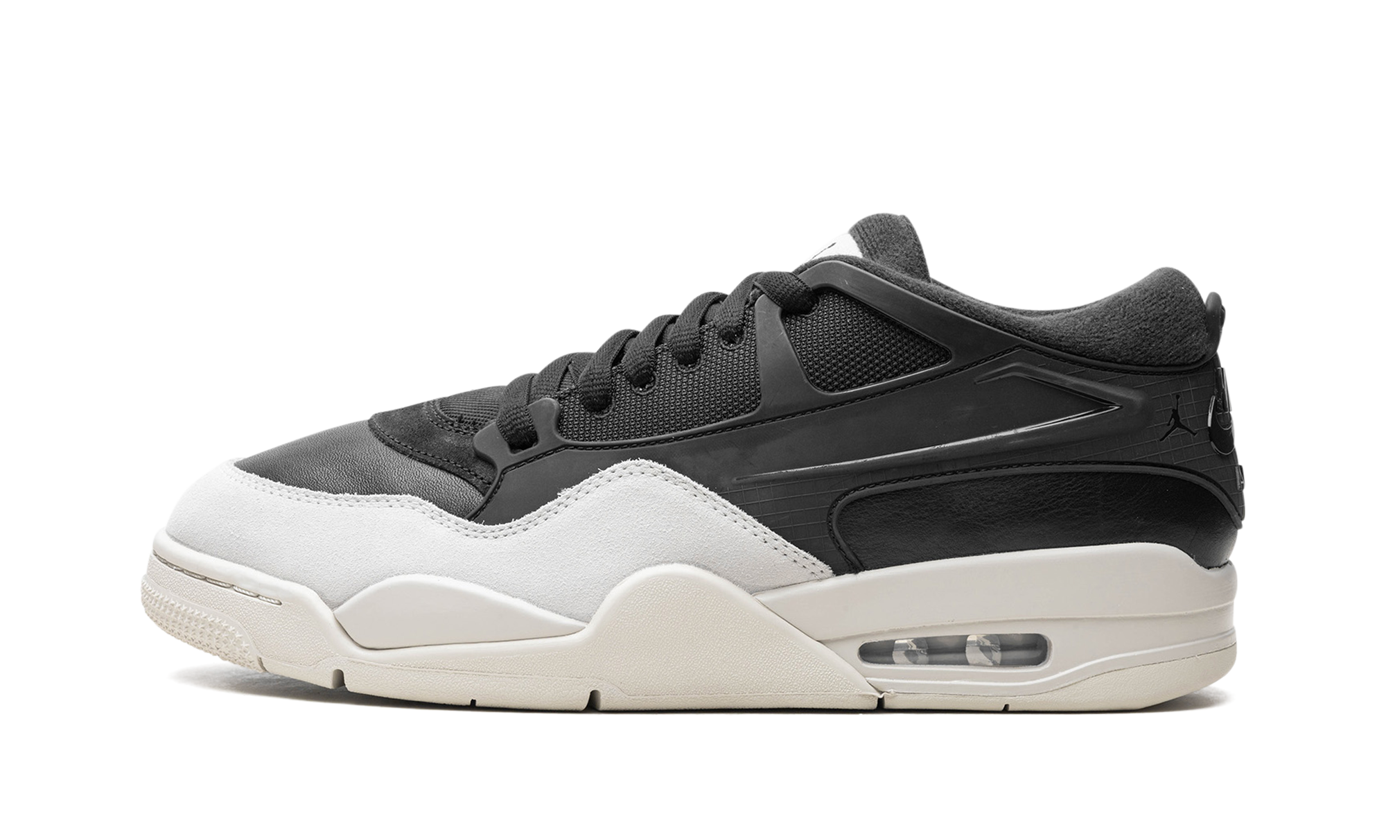 Air Jordan 4 RM "Light Bone" FQ7939 001