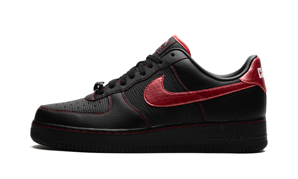 Air Force 1 Low "RTFKT - Demon" FQ3956 001