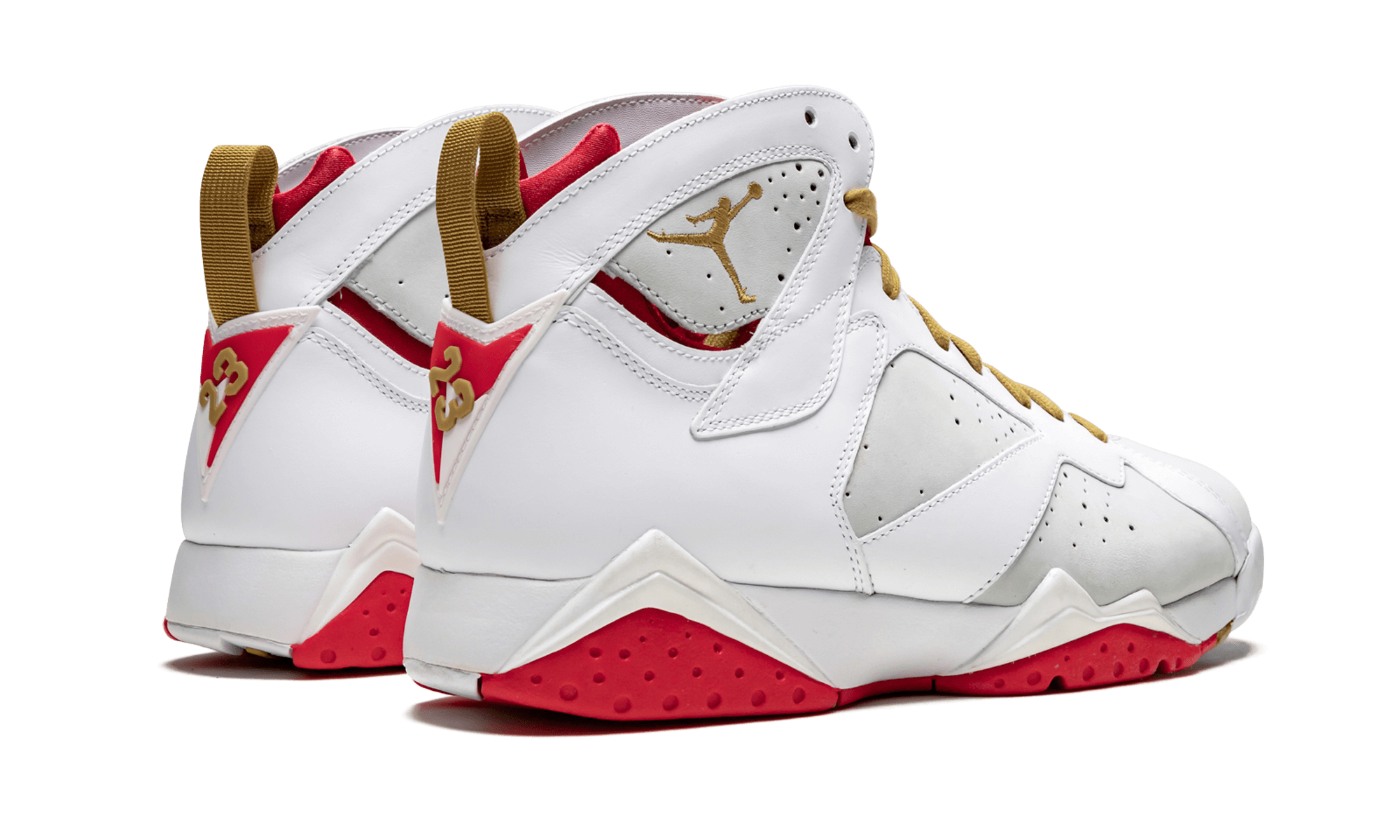 Air Jordan 7 Retro YOTR "Year Of The Rabbit" 459873 005