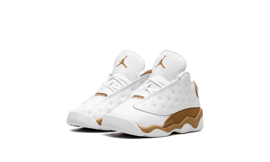 Air Jordan 13 TD "Wheat" DJ3004 171