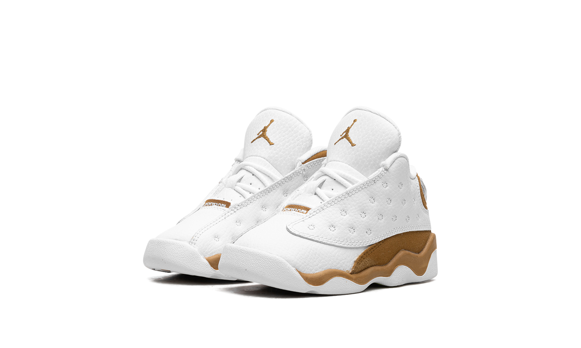 Air Jordan 13 TD "Wheat" DJ3004 171