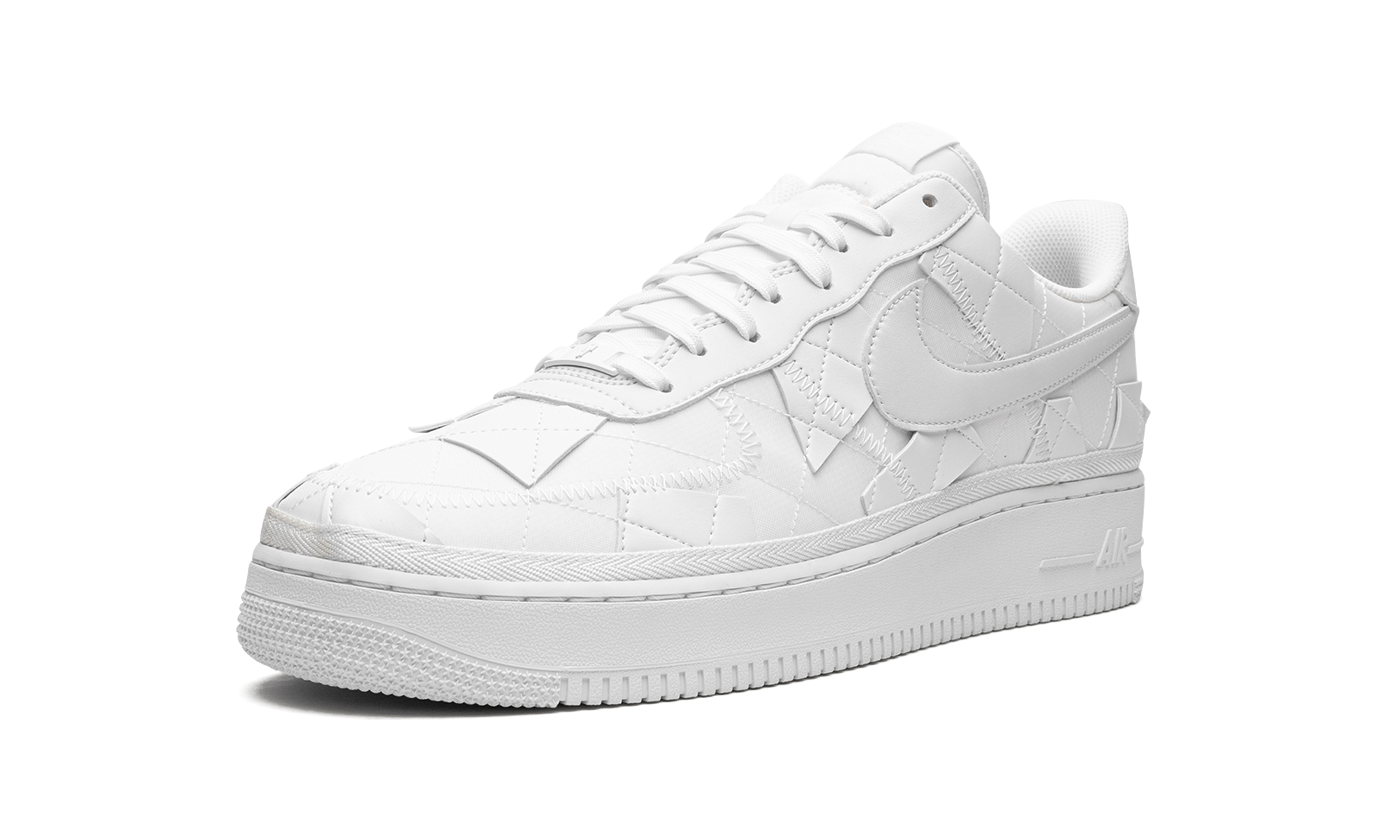 Air Force 1 Low "Billie Ellish - Triple White" DZ3674 100