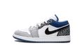 Air Jordan 1 Low SE GS "True Blue" DQ2514 140