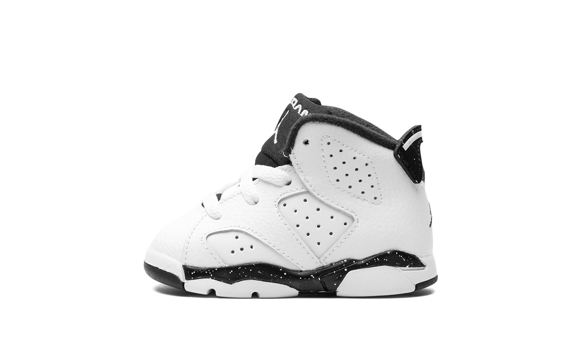 Air Jordan 6 TD "Reverse Oreo" DV3606 112