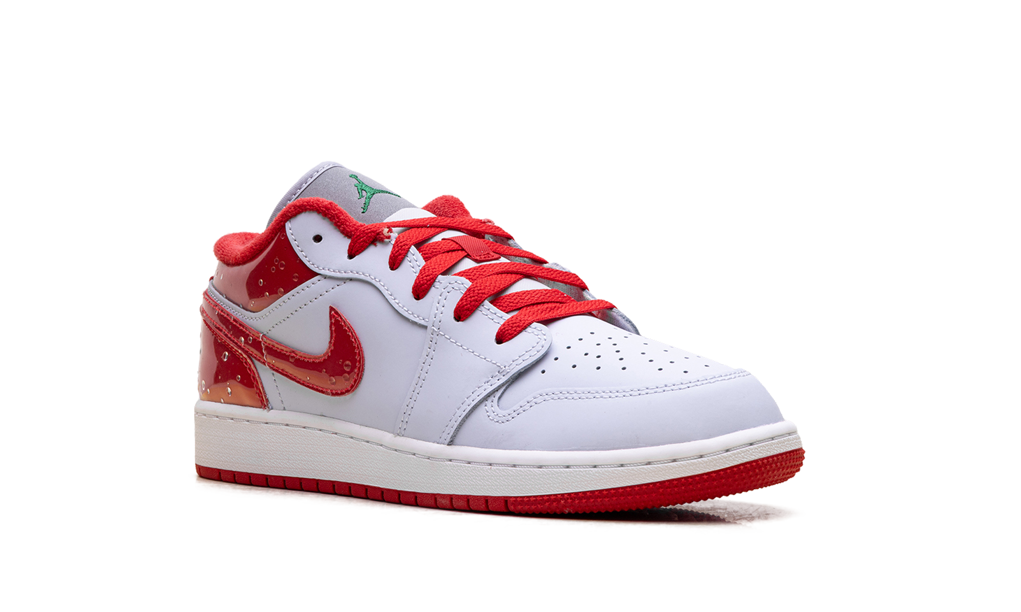 Jordan 1 Low SE GS "Gatorade Pack Red" FQ1935 018