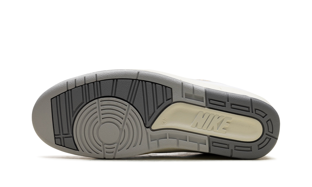 Air Jordan 2 Low "Python" DV9956 100