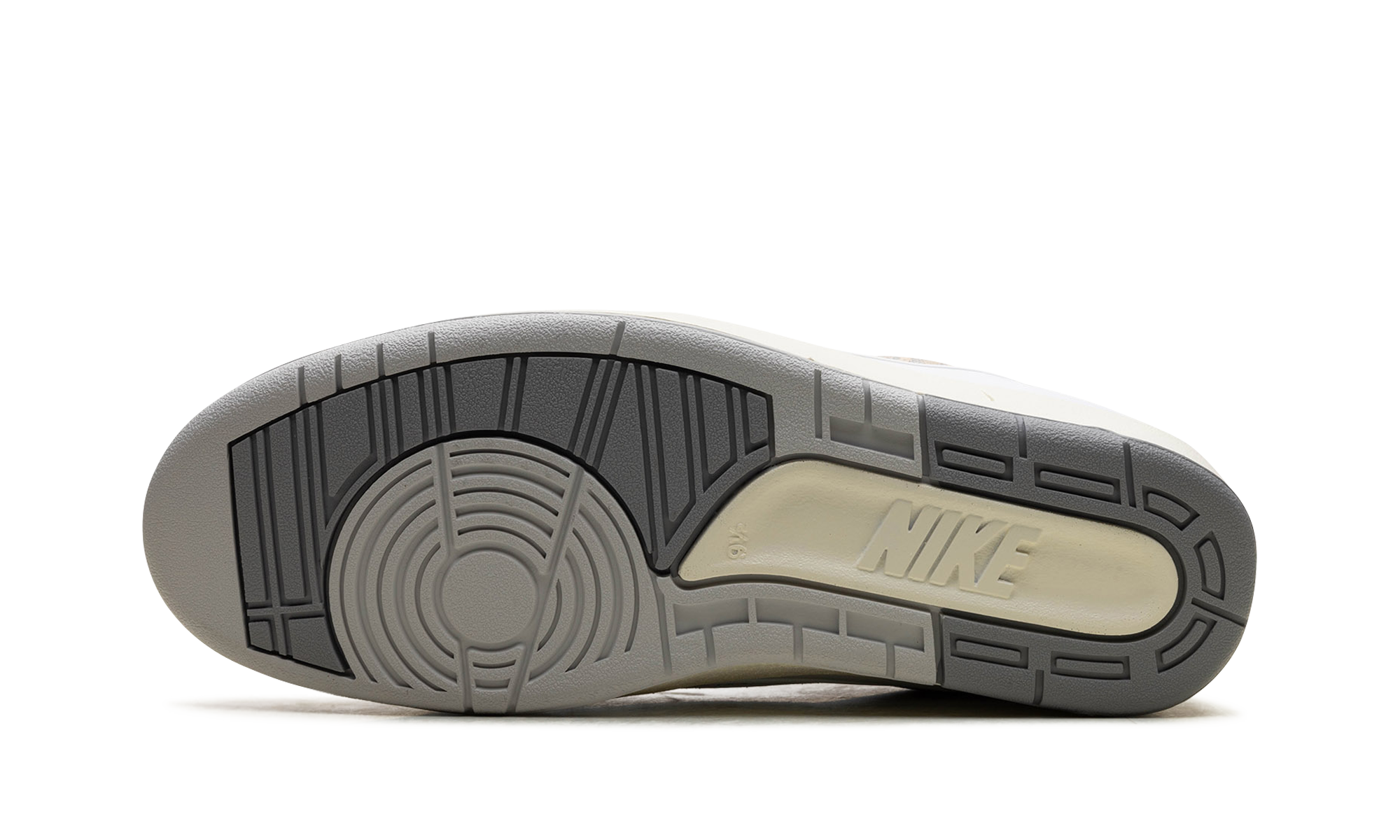 Air Jordan 2 Low "Python" DV9956 100