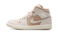 Air Jordan 1 Mid SE Wmns "Cozy Girl" HV4269 200