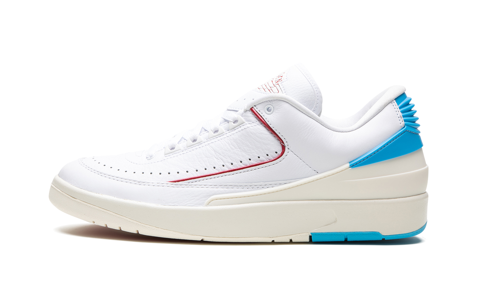 Jordan 2 Retro WMNS "NC to Chi" DX4401 164