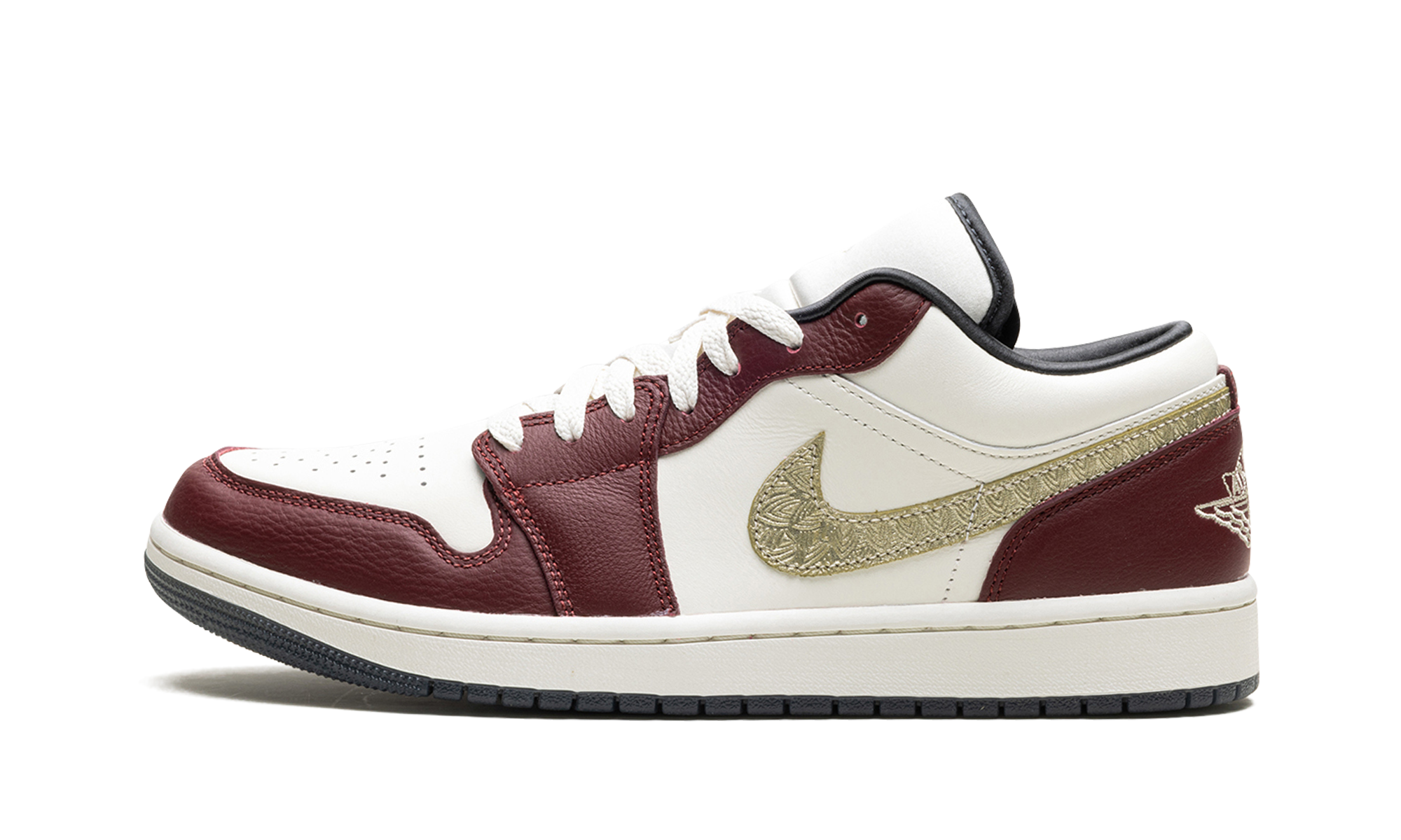 Air Jordan 1 Low WMNS "Chinese New Year" FJ5735 100