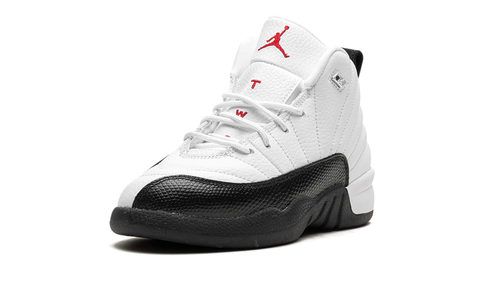 Air Jordan 12 PS "Red Taxi" 151186 162