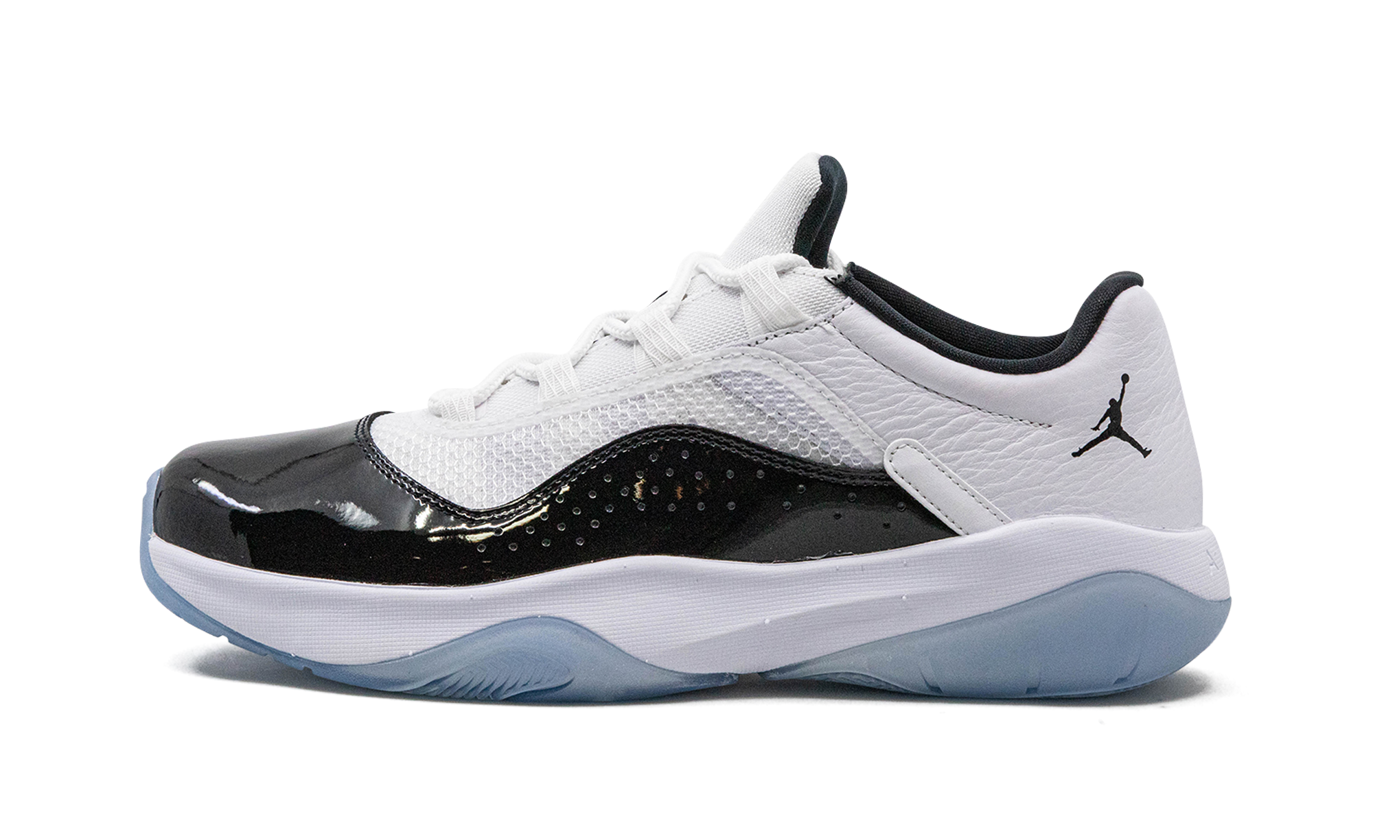 Jordan 11 CMFT Low "Concord" DV2207 100