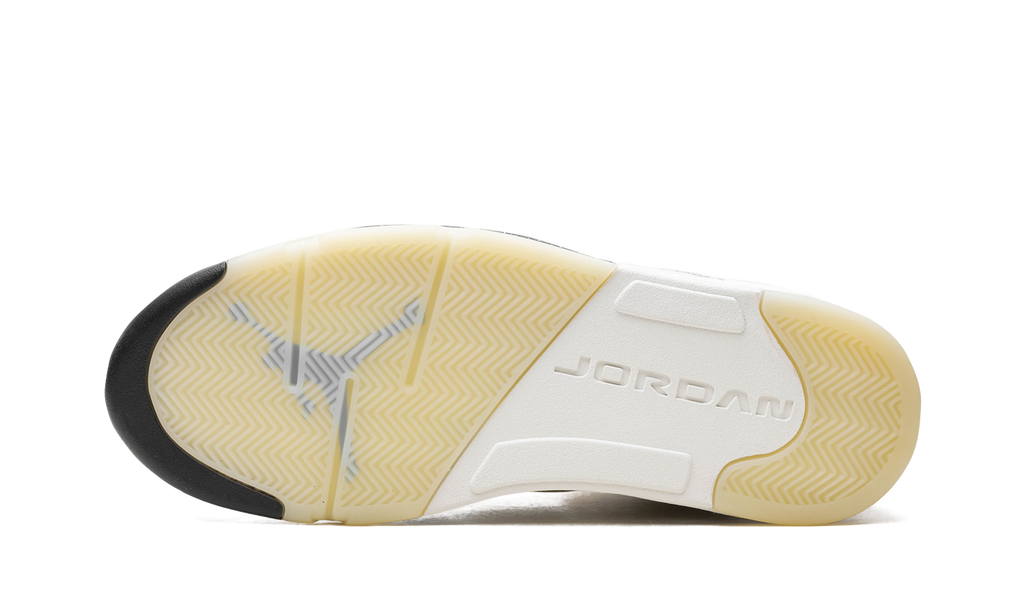 Air Jordan 5 Retro "Sail" FN7405 100