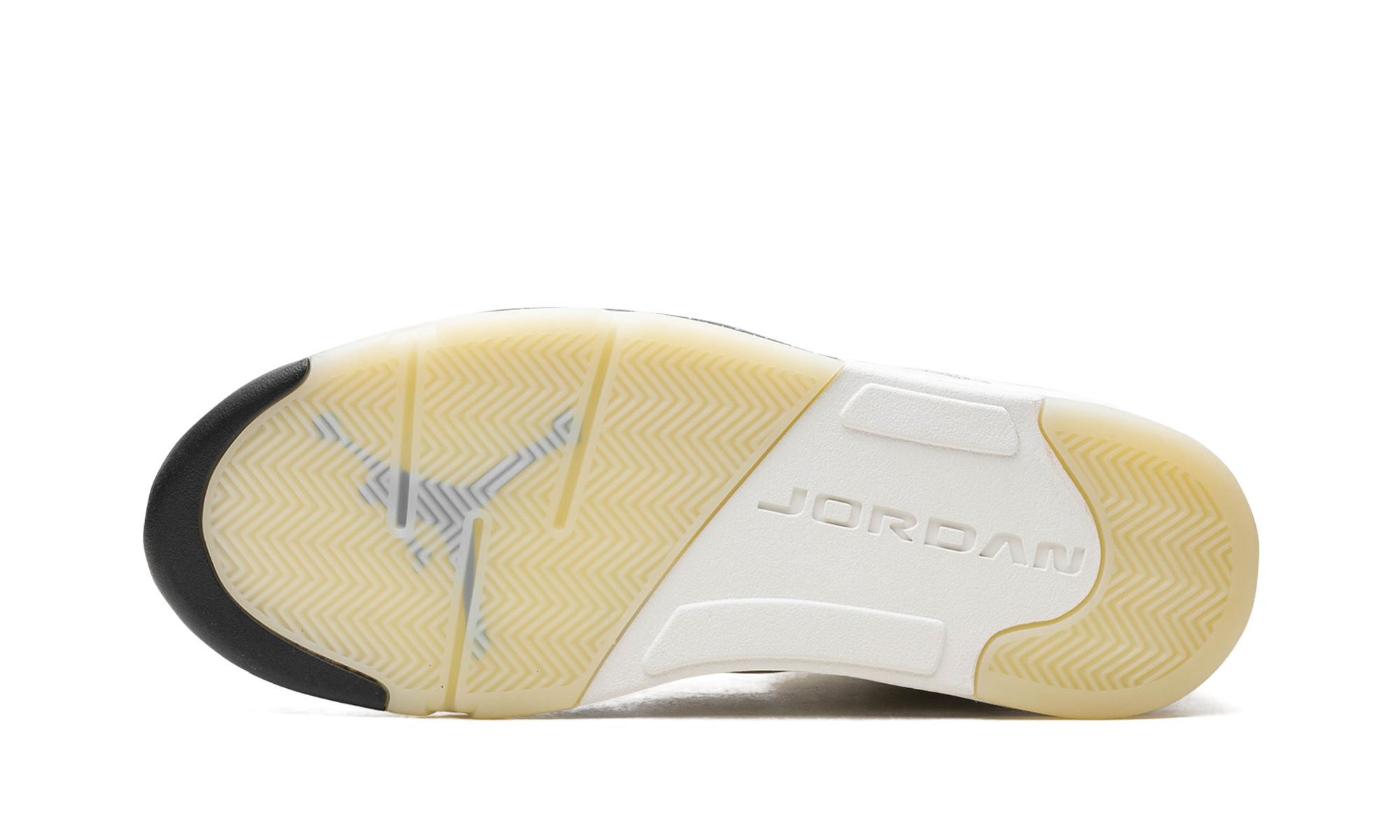 Air Jordan 5 Retro "Sail" FN7405 100