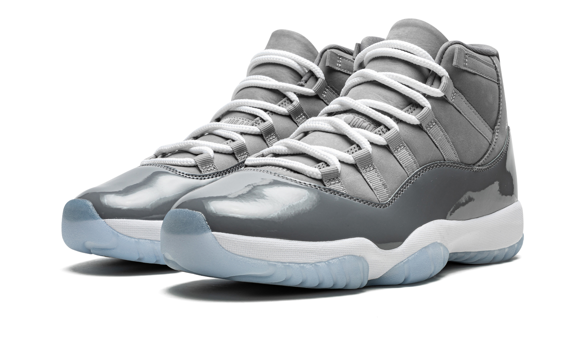 Air Jordan 11 Retro "Cool Grey 2021" CT8012 005