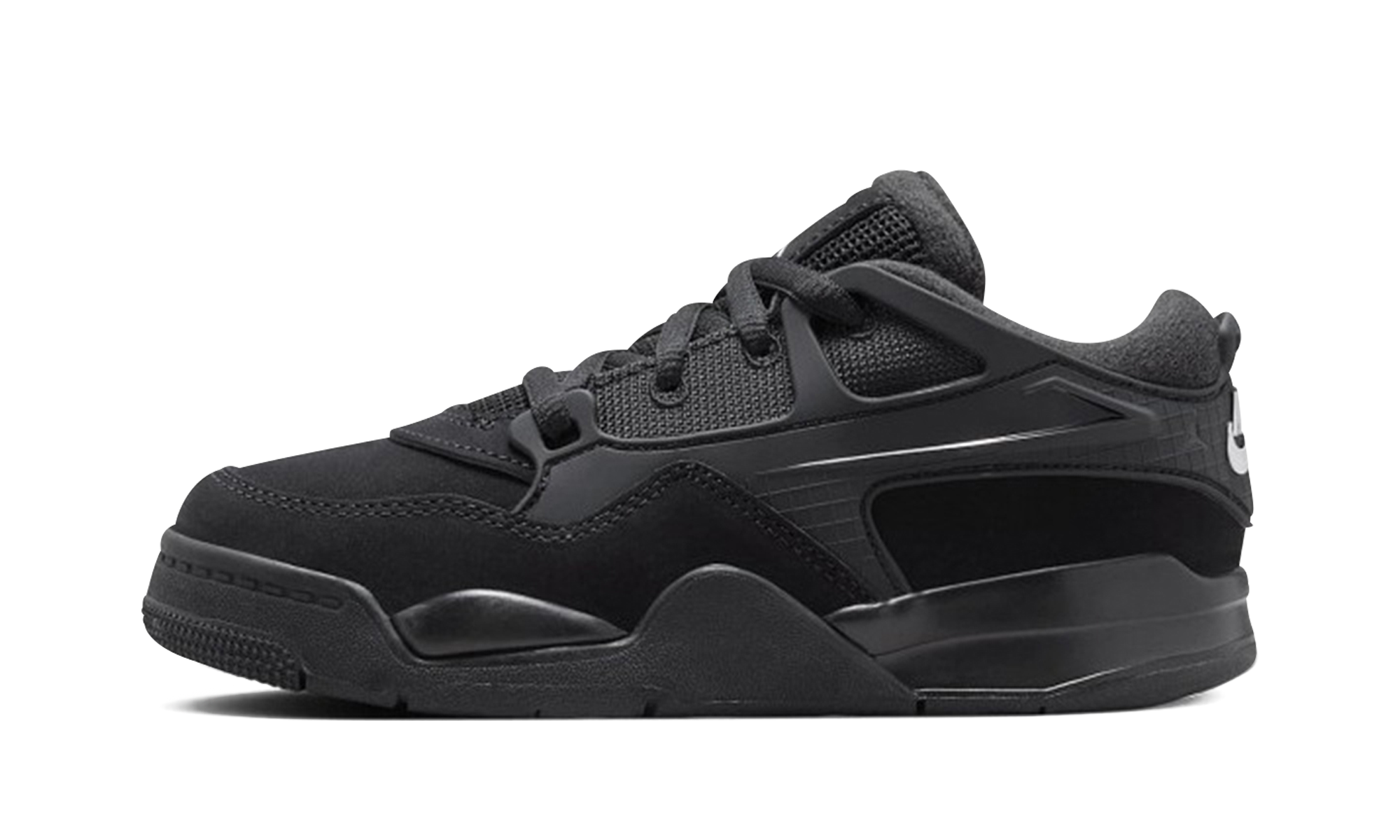 Jordan 4 RM PS "Black Cat" FQ7936 004
