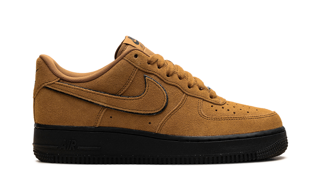 Air Force 1 Low '07 LV8 "Desert Ochre Black" HQ1966 700