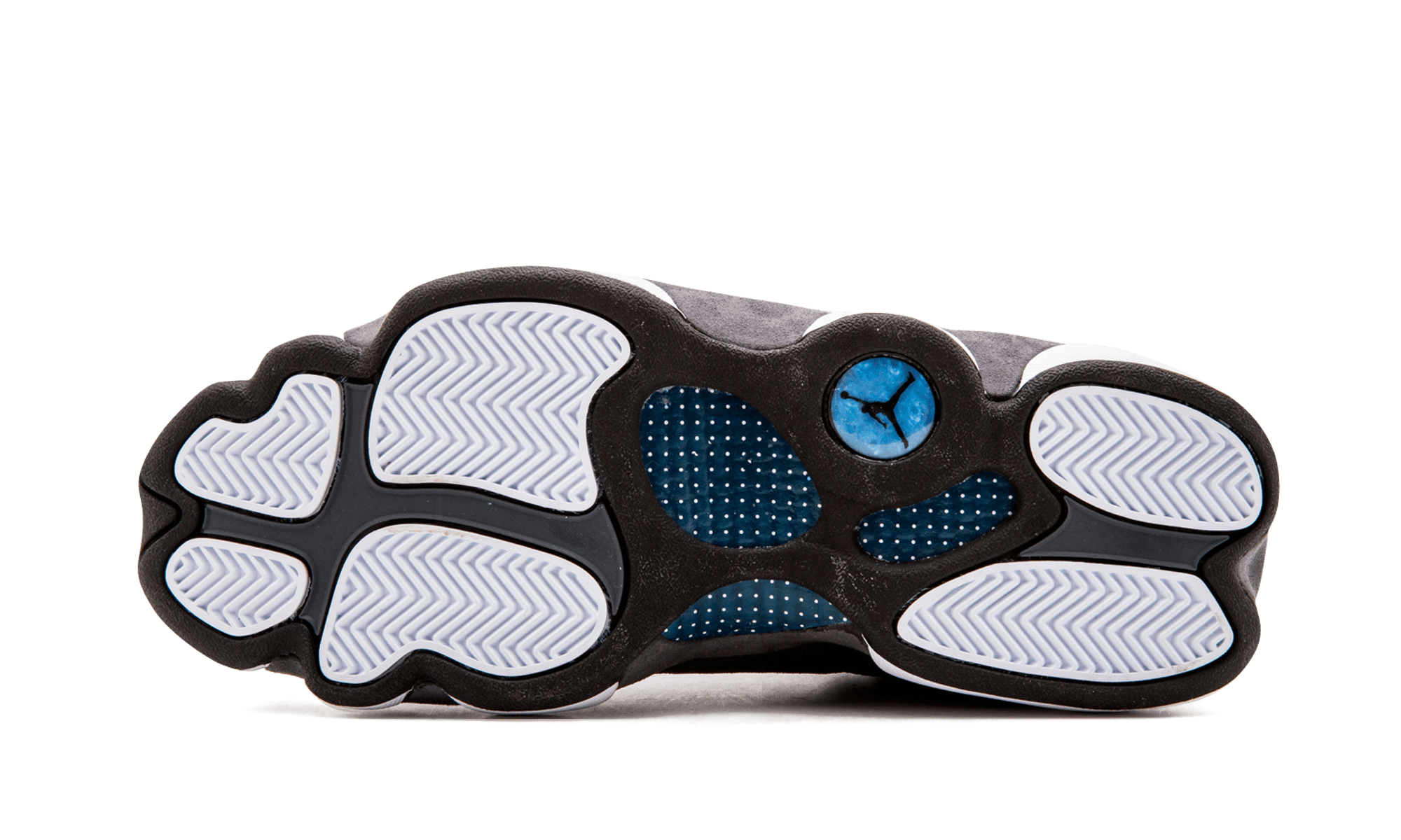 Air Jordan 13 Retro "Flint" 414571 401