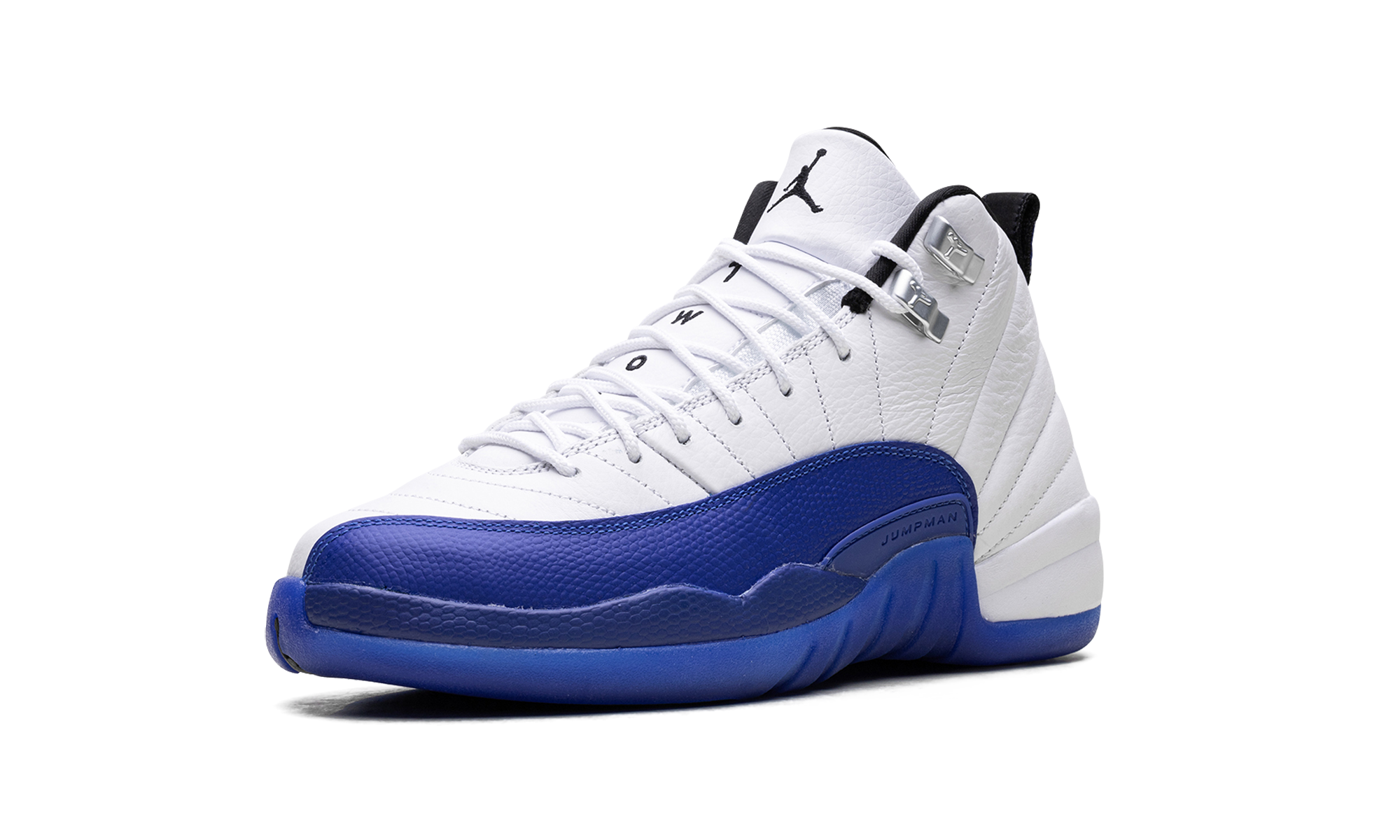 Air Jordan 12 GS "Wizards" 153265 140