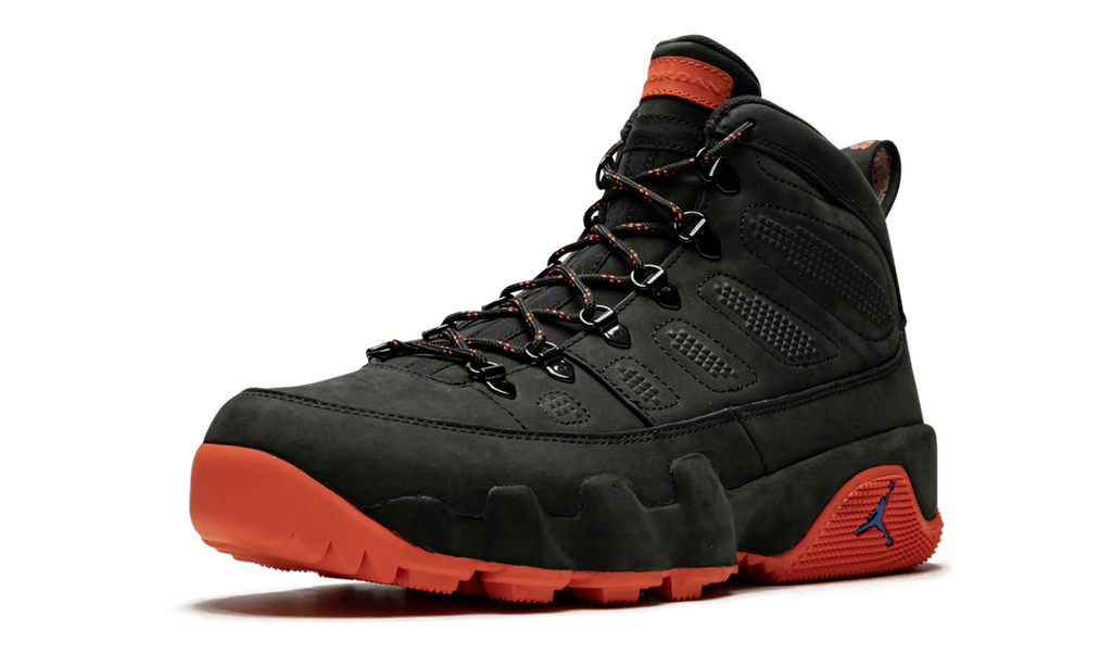 AIr Jordan 9 Boot "UNIVERSITY OF FLORIDA PE" HO18 MNJDLS 808