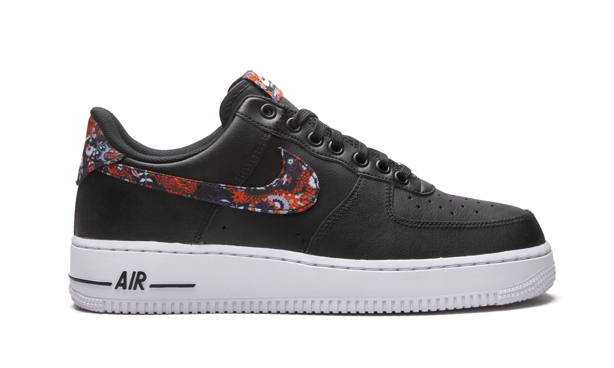 Air Force 1 Low '07 "Floral Swoosh" CZ7933 001
