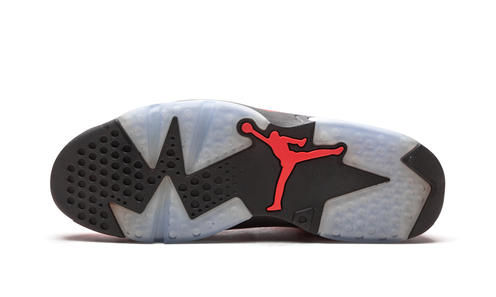 Air Jordan 6 Retro "Infrared 23" 384664 623