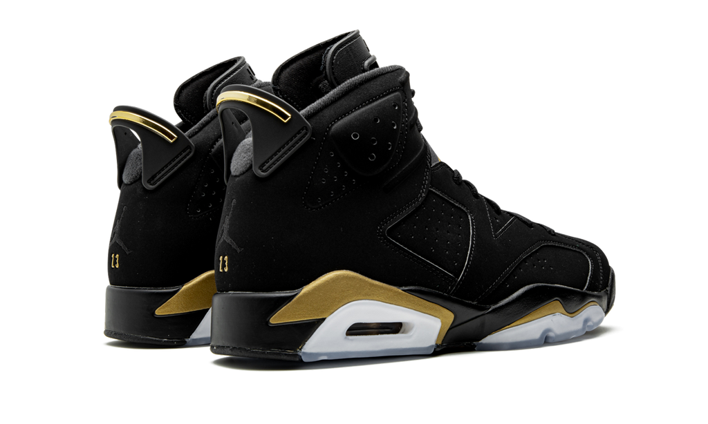 Air Jordan 6 Retro "DMP 2020" CT4954 007