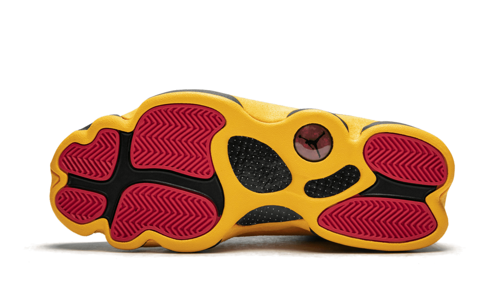 Air Jordan 13 "Melo Class of 2002 (B-Grade)" 414571 035