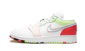 Air Jordan 1 Low GS "Ember Glow" 554723 176