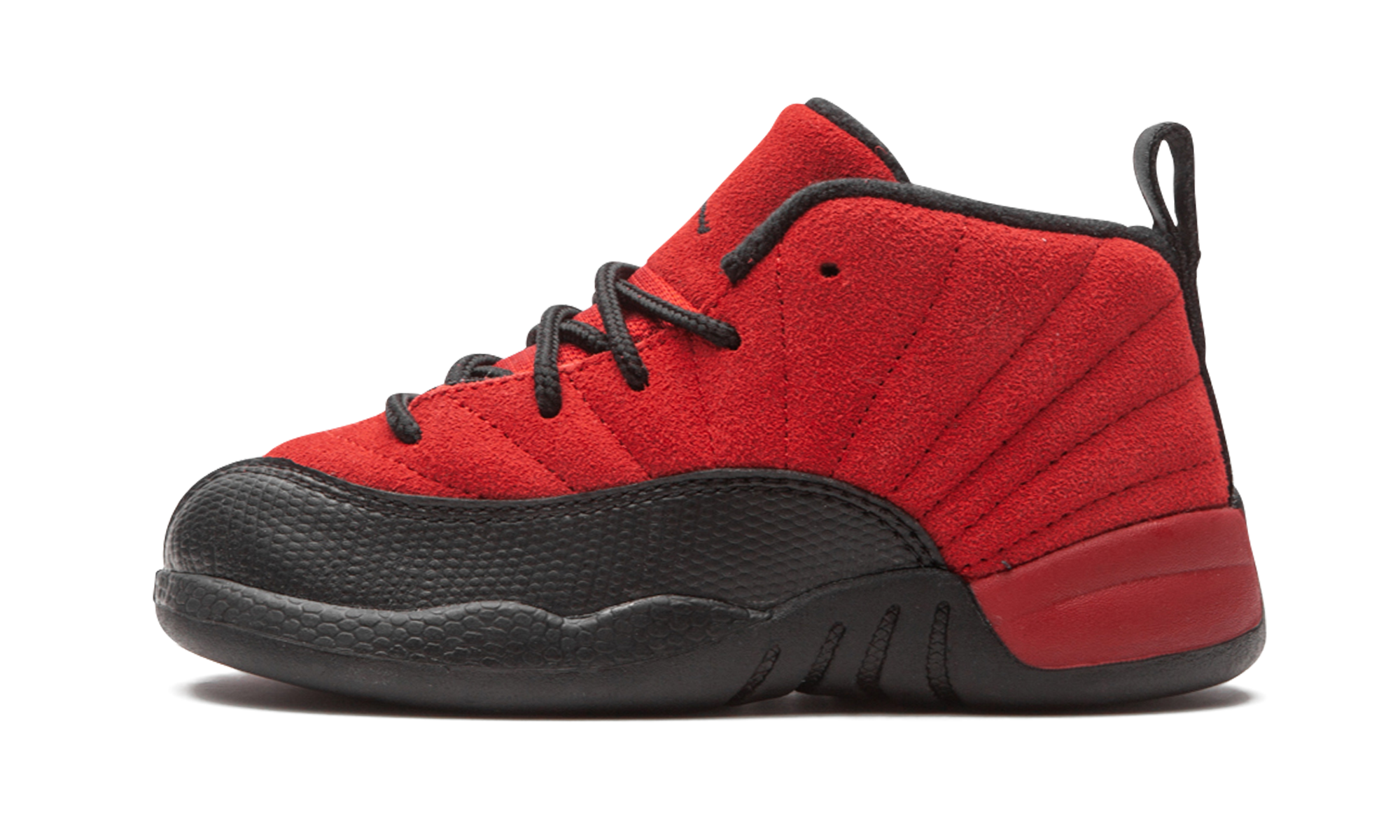 Air Jordan 12 TD "Reverse Flu Game" 850000 602
