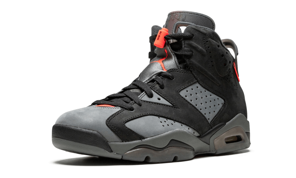 Air Jordan 6 "PSG - Paris Saint Germain" CK1229 001