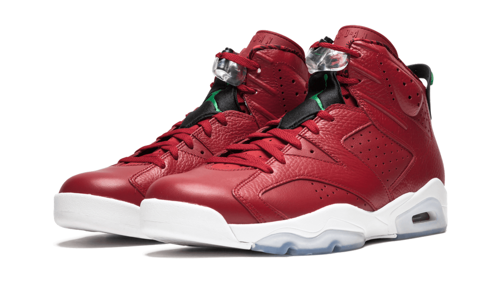 Air Jordan 6 Spiz'ike "History Of Jordan" 694091 625