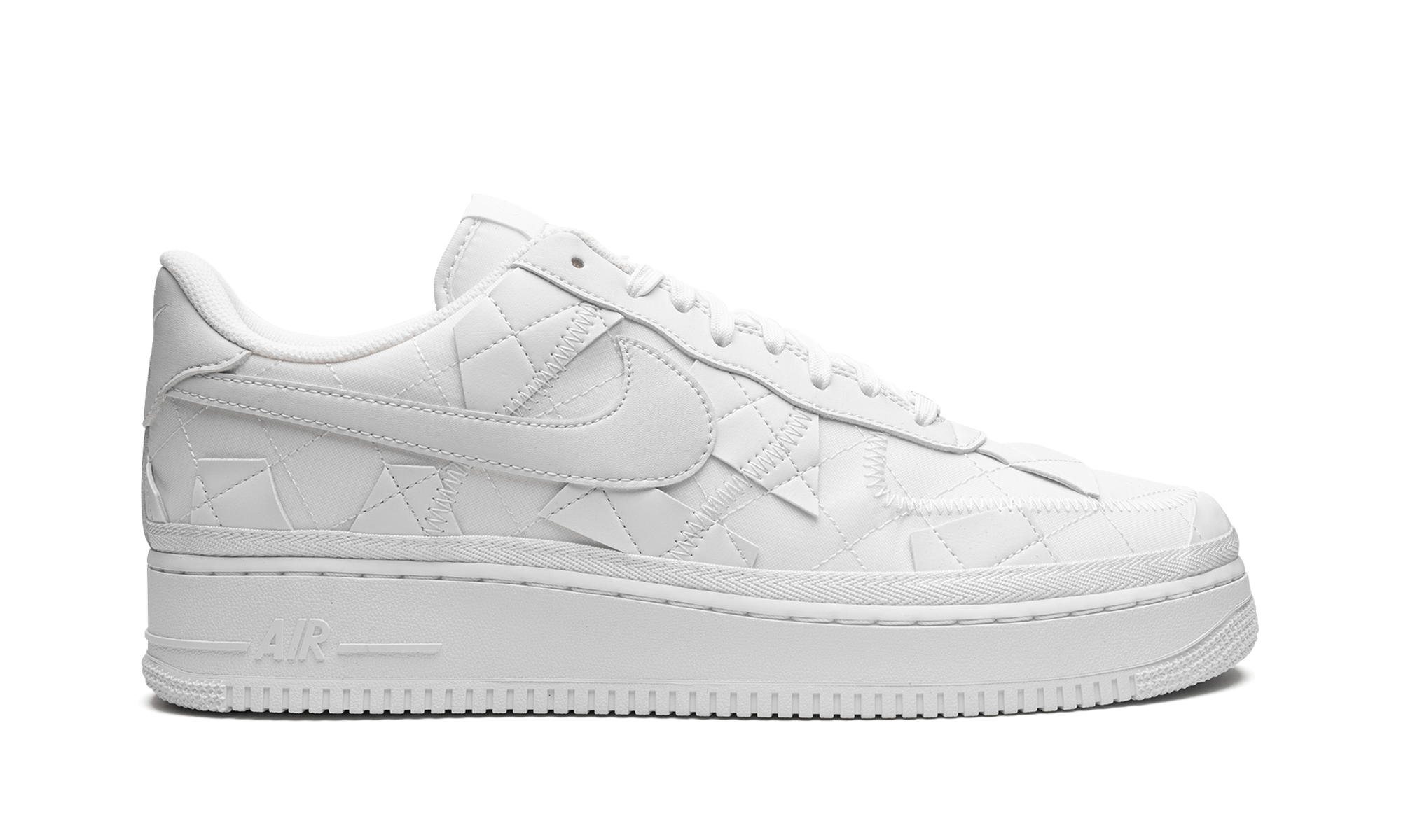 Air Force 1 Low "Billie Ellish - Triple White" DZ3674 100