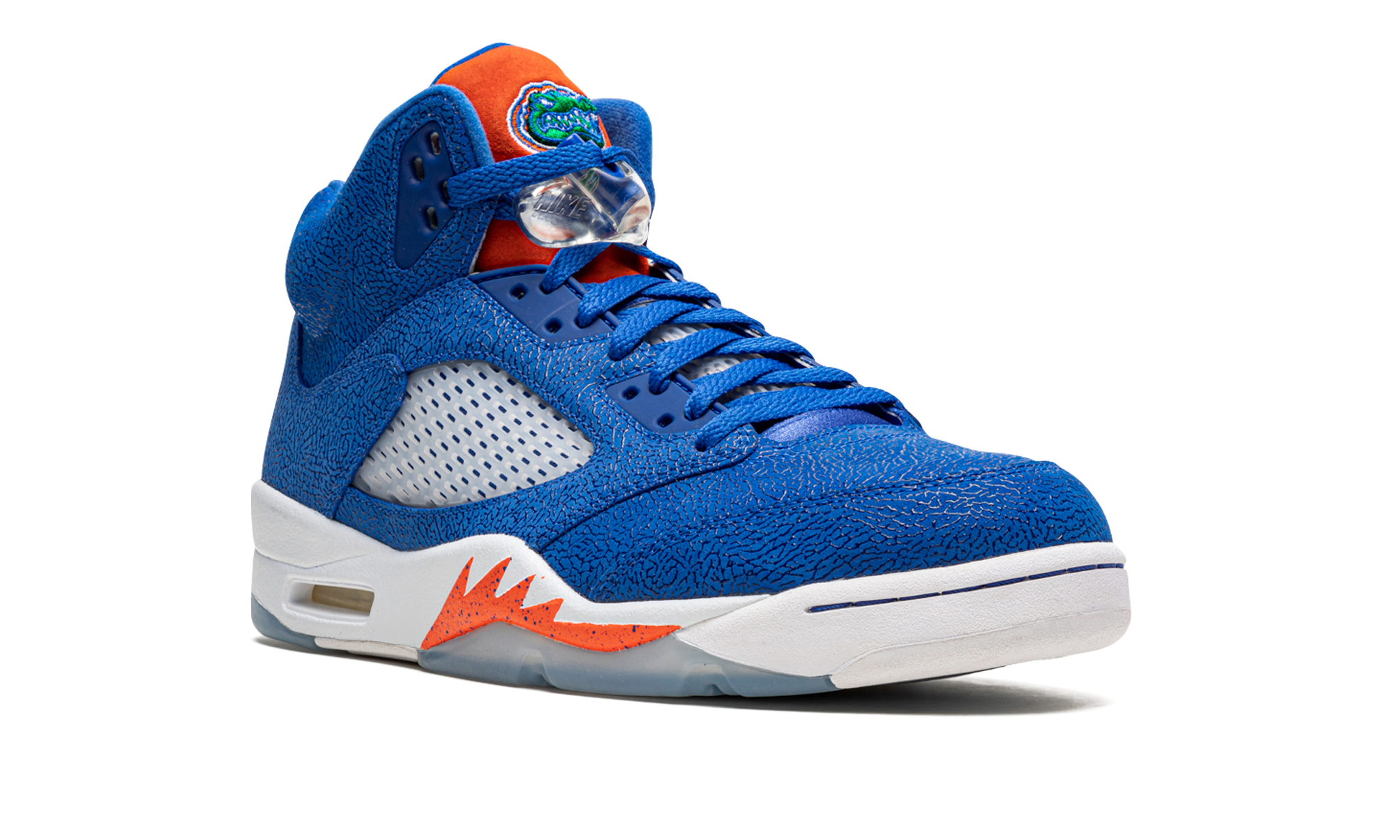 Air Jordan 5 PE "Florida Gators" DJ4954 997013