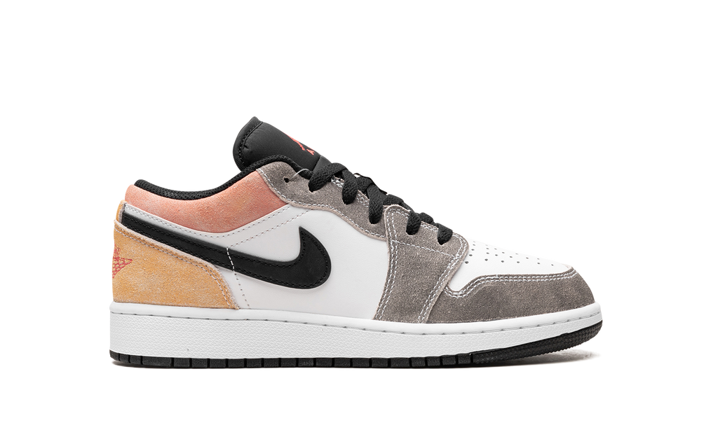 Air Jordan 1 Low SE GS "Flight Club" DX4374 008