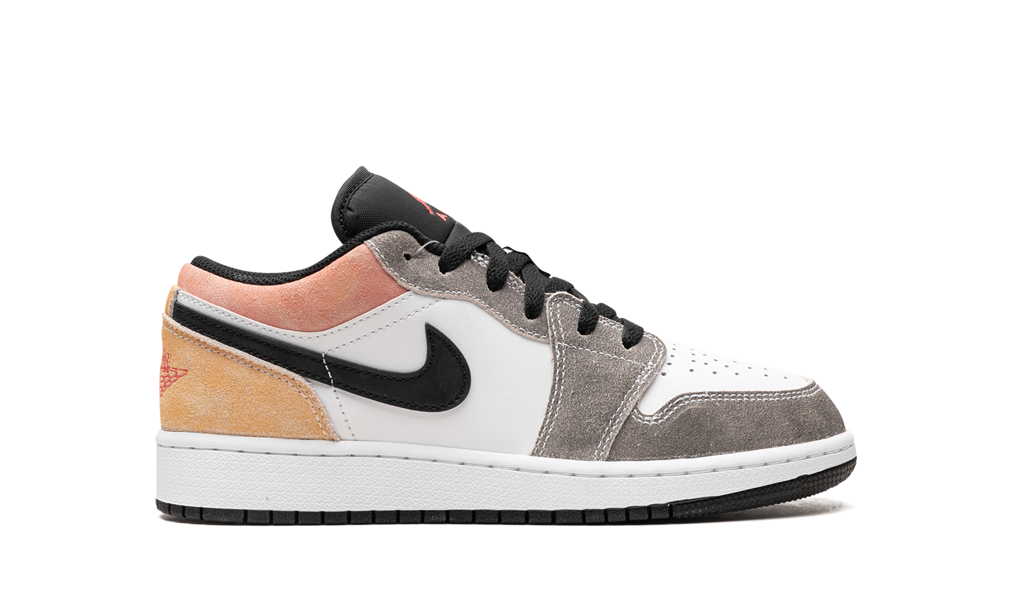 Air Jordan 1 Low SE GS "Flight Club" DX4374 008