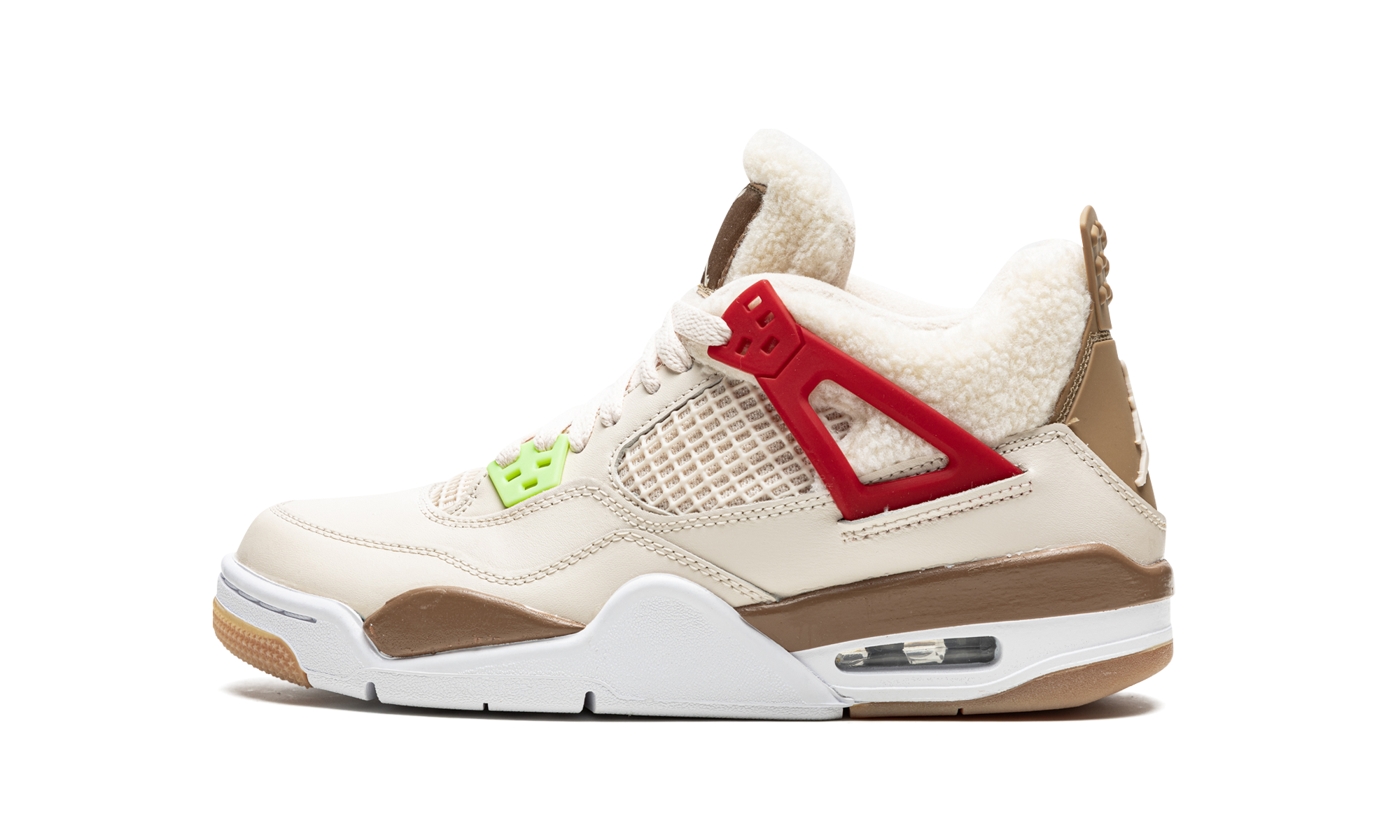 Air Jordan 4 Retro GS "Where the Wild Things Are" DH0572 264
