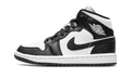 AIR JORDAN 1 MID SPLIT SE WMNS "Homage / Black White" DR0501 101