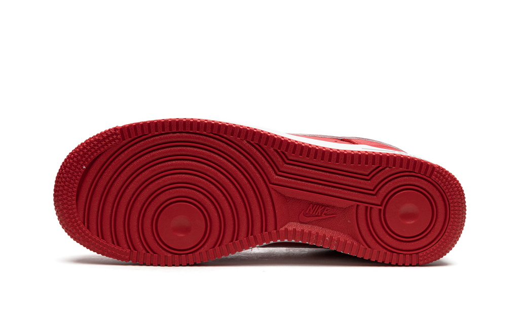 Air Force 1 "Color Of The Month - Red" FD7039 600