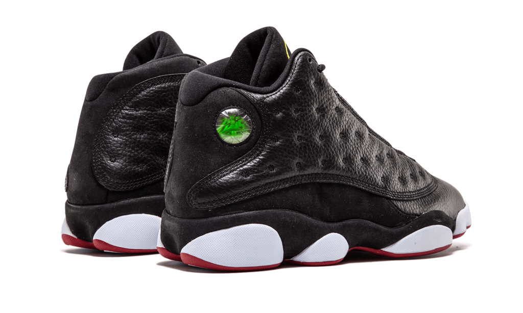 Air Jordan 13 Retro "2011 Playoffs" 414571 001