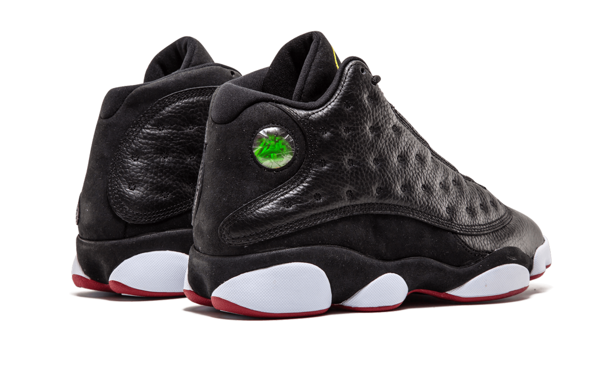 Air Jordan 13 Retro "2011 Playoffs" 414571 001