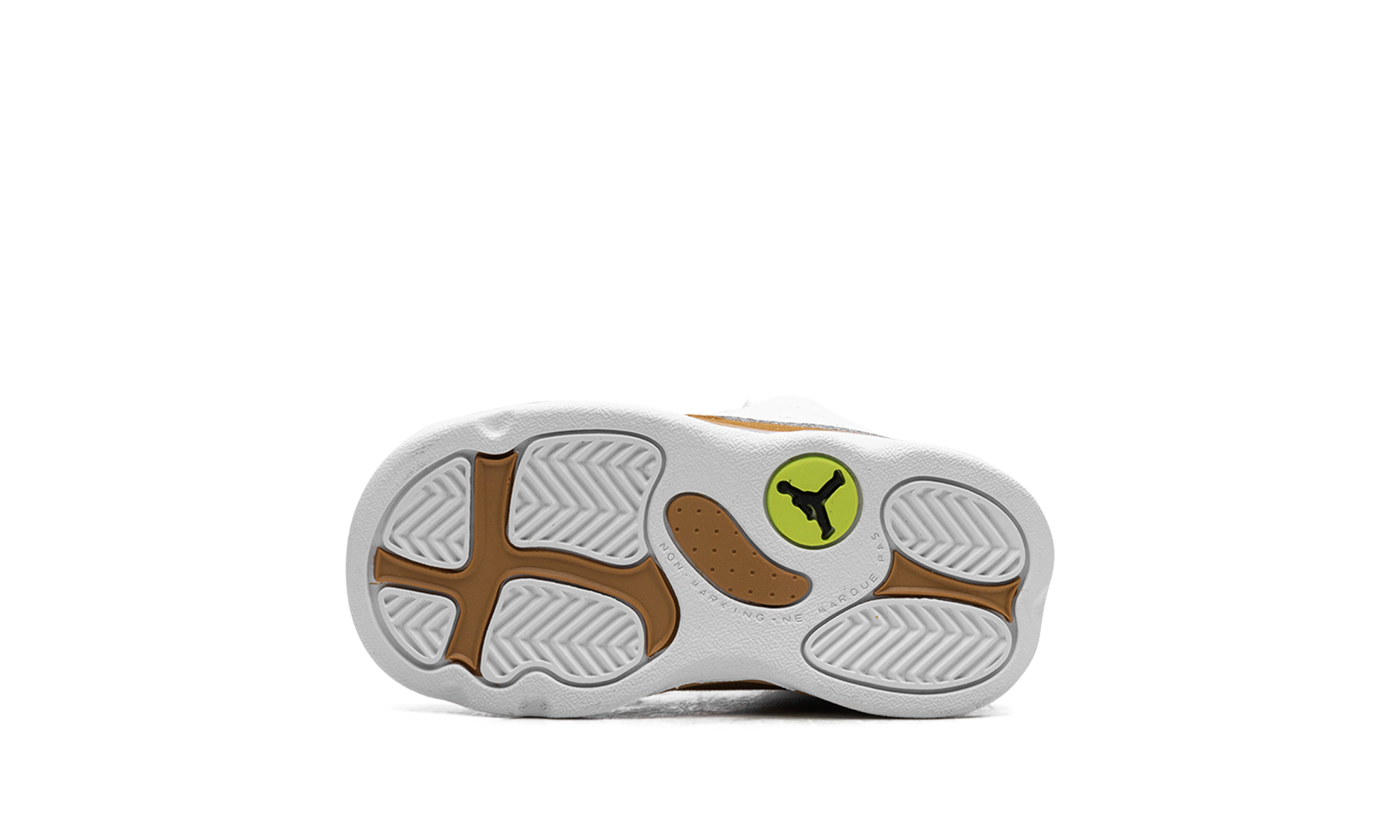 Air Jordan 13 TD "Wheat" DJ3004 171