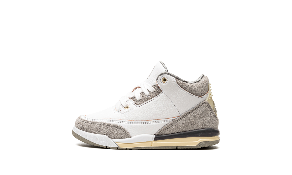 Air Jordan 3 Retro SP PS "A Ma Maniére - Raised by Women" DJ0718 110