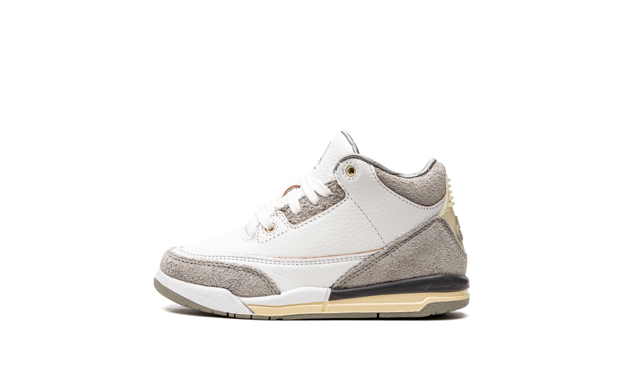 Air Jordan 3 Retro SP PS "A Ma Maniére - Raised by Women" DJ0718 110
