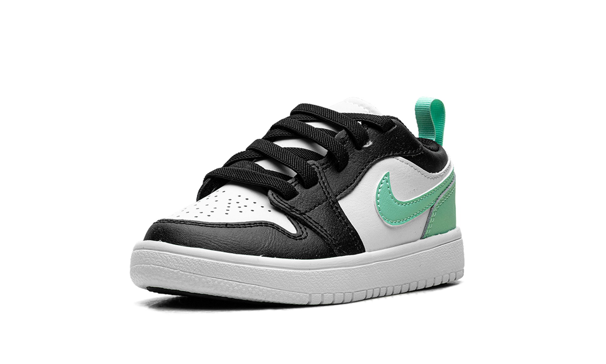Air Jordan 1 Low Alt PS "Green Glow" DR9748-131